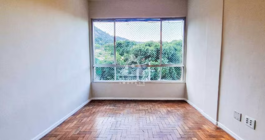 Apartamento à venda, 2 quartos, Jardim Botânico - RIO DE JANEIRO/RJ