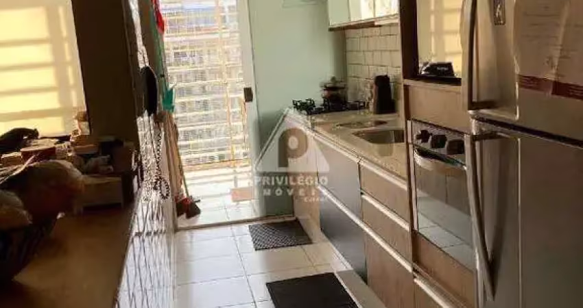 Exclusiva cobertura no Recreio dos Bandeirante