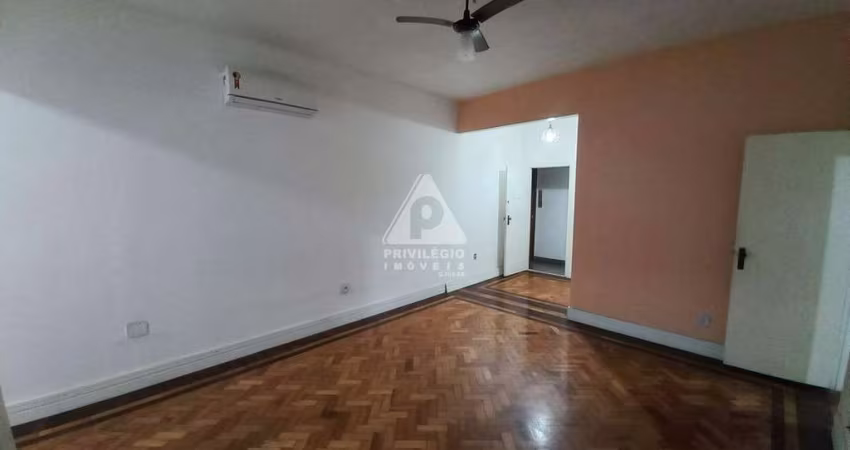 Apartamento à venda, 3 quartos, Posto 2, Copacabana - RIO DE JANEIRO/RJ