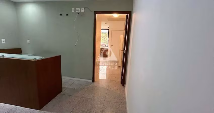 Sala comercial à venda na Avenida Jorge Curi, --, Barra da Tijuca, Rio de Janeiro