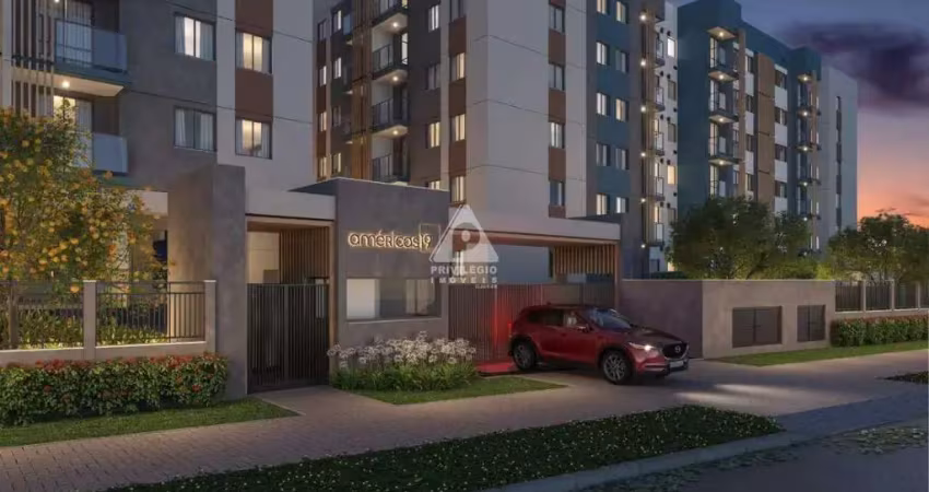 Apartamento à venda, 3 quartos, 1 suíte, 1 vaga, recreio dos bandeirantes - rio de janeiro/rj