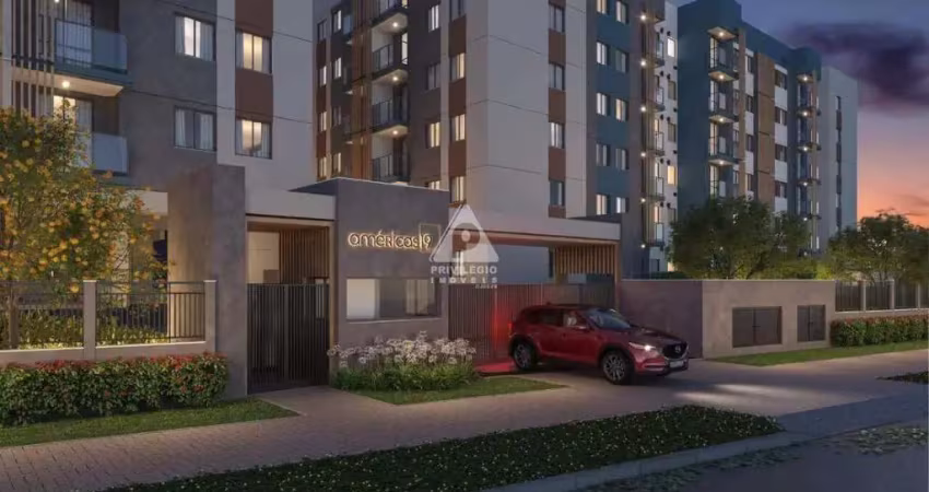 Apartamento à venda, 3 quartos, 1 suíte, 1 vaga, recreio dos bandeirantes - rio de janeiro/rj