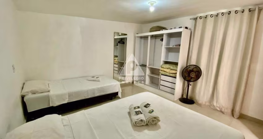 3 quartos, Duplex, Suíte, 91m²
