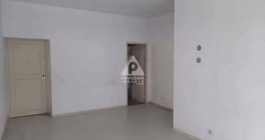 Apartamento à venda, 3 quartos (1 suíte) e vaga no jardim botânico