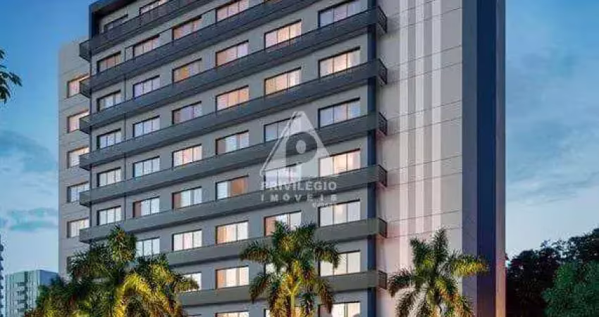 Apartamento à venda na Rua Buenos Aires, --, Centro, Rio de Janeiro