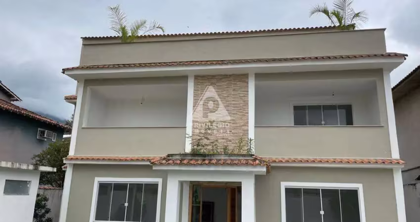 Casa com 5 quartos suítes em vargem grande disponível para venda na privilégio imóveis