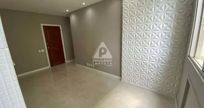 APARTAMENTO - VENDE-SE - PRAÇA SECA