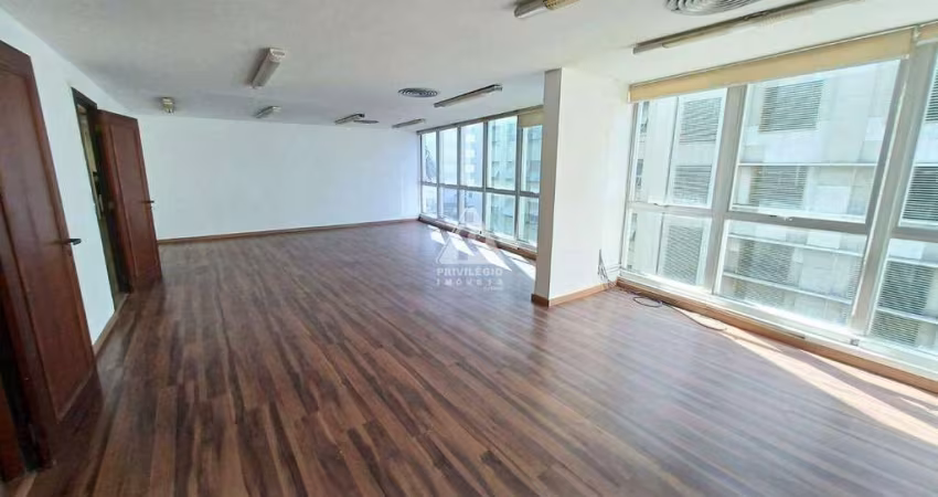 Sala à venda, Centro - RIO DE JANEIRO/RJ