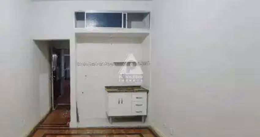 Kitnet / Stúdio à venda na Rua dos Inválidos, --, Centro, Rio de Janeiro