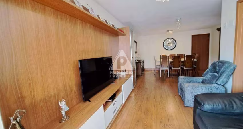 Excelente Apartamento - 03 quartos - 01 suíte - 02 vagas - Infra-estrutura completa -130m²
