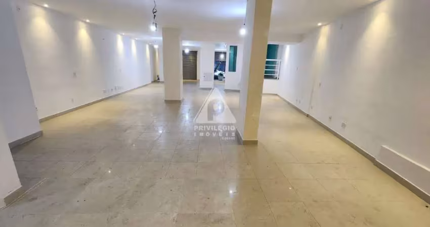 Ponto comercial à venda na Rua Barão de Ipanema, --, Copacabana, Rio de Janeiro