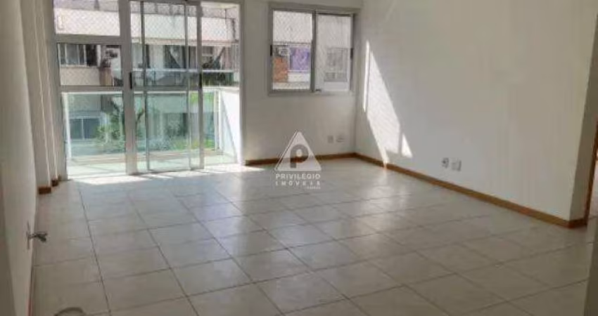 Apartamento à venda de 3 quartos e vaga na escritura no Maracanã