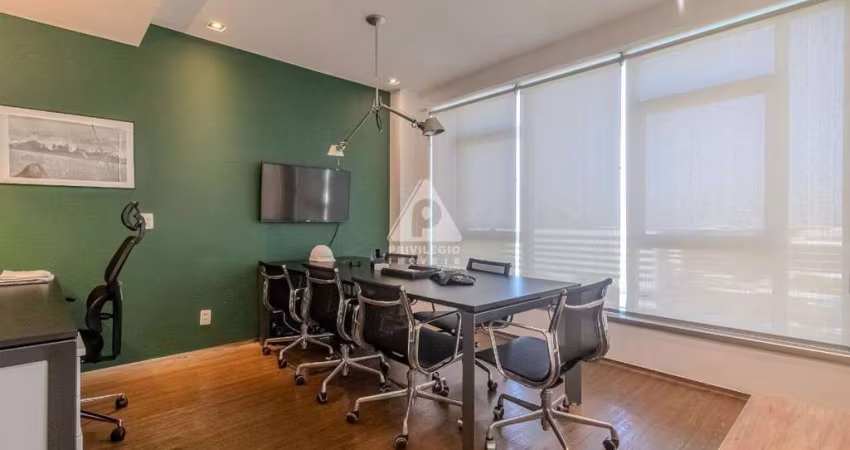 Sala comercial a venda Jacarepaguá Rj