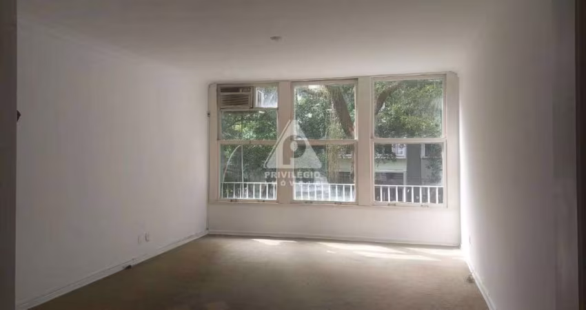 3 quartos em Copacabana - RJ