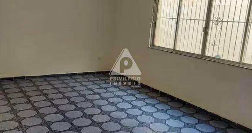 Vendo Apartamento de 3 quartos com 75 m² no Rio Comprido.