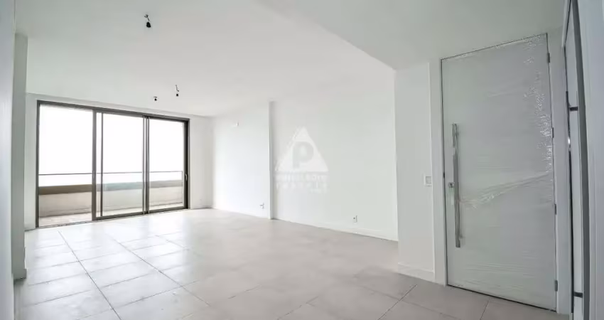 Rio by yoo. apartamentos luxuosos de 3 quartos, suíte, vaga e infraestrutura completa. a venda no flamengo