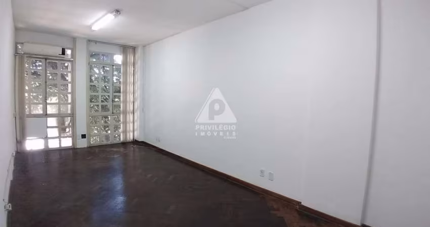 Sala à venda, Centro - RIO DE JANEIRO/RJ