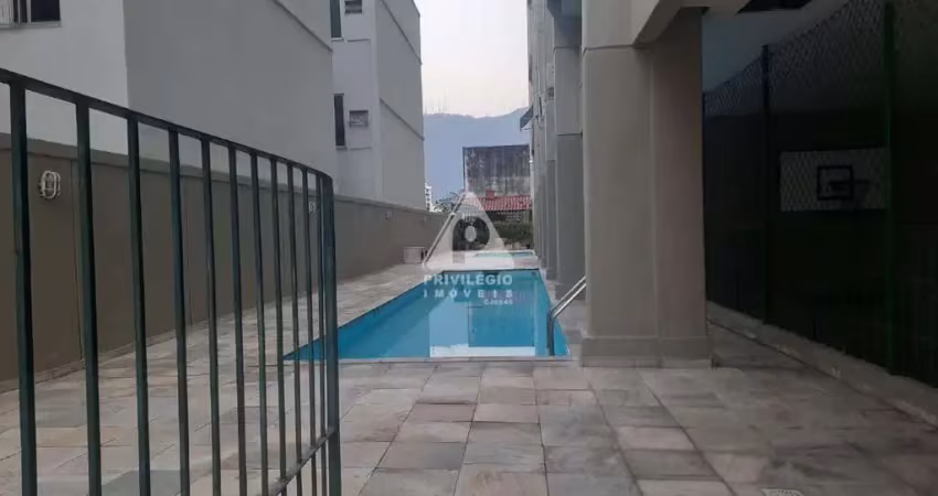 Apartamento com 2 quartos à venda na Rua Conselheiro Autran, --, Vila Isabel, Rio de Janeiro