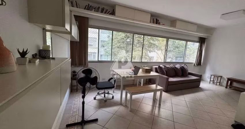 Apartamento à venda, 3 quartos, 1 suíte, 1 vaga, copacabana - rio de janeiro/rj