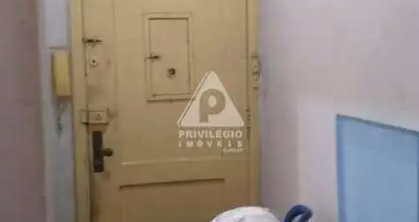 Apartamento com 2 quartos à venda na Rua do Senado, --, Centro, Rio de Janeiro