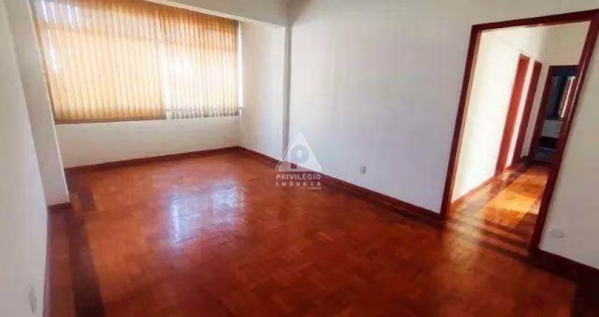 Apartamento 3 quartos em VIla Isabel