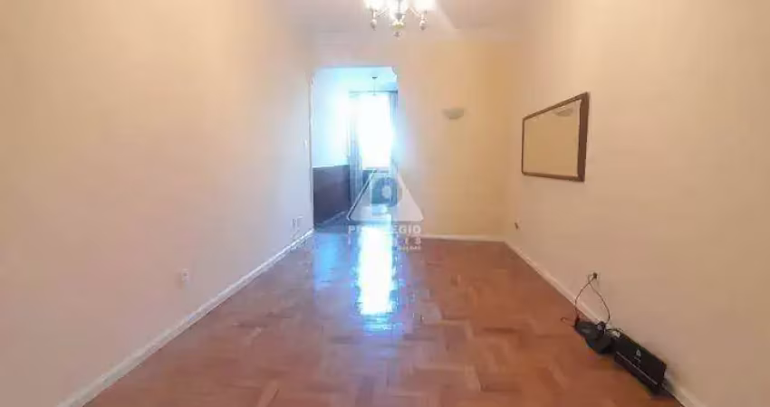 Apartamento à venda, 2 quartos, humaitá - rio de janeiro/rj