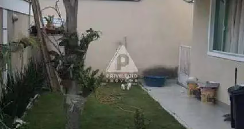 Casa com 4 quartos à venda na Rua Altamiro Carrilho, --, Recreio dos Bandeirantes, Rio de Janeiro