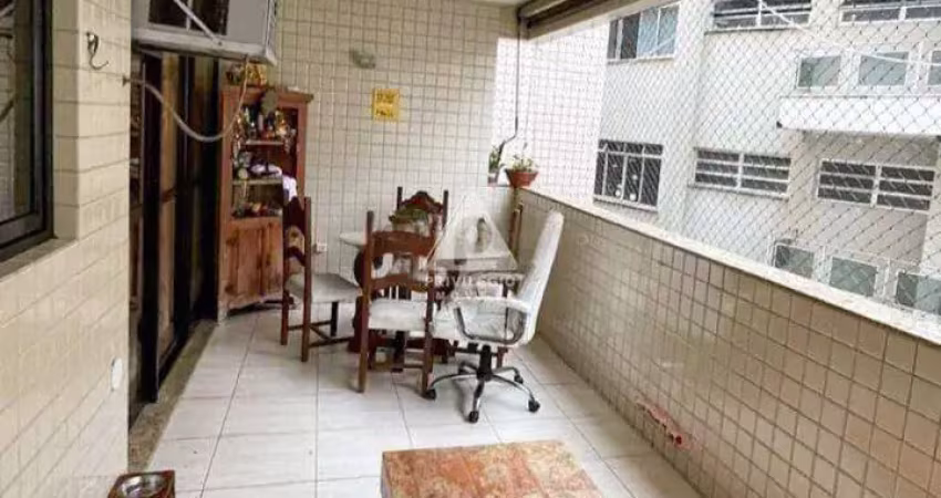 Apartamento com 2 quartos à venda na Avenida Fernando Mattos, --, Barra da Tijuca, Rio de Janeiro