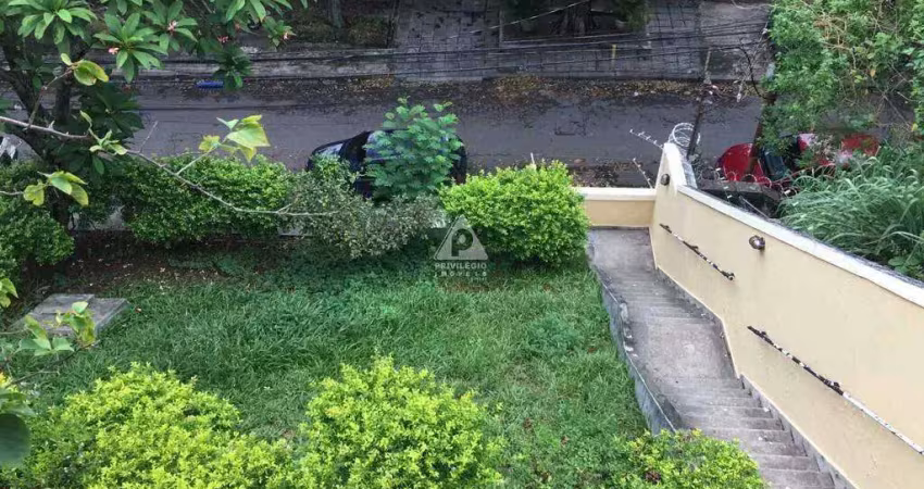 Casa com 4 quartos à venda na Rua Visconde de Santa Isabel, --, Grajaú, Rio de Janeiro