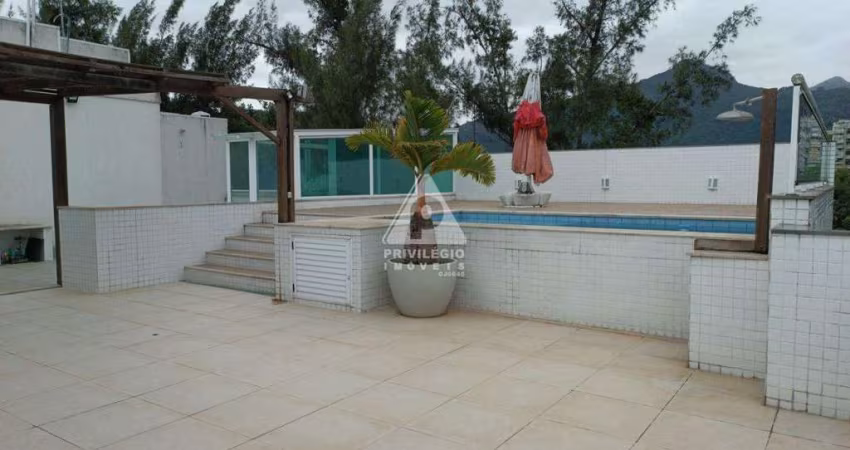 Ampla cobertura