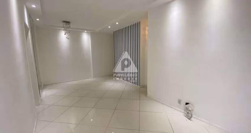 Apartamento 3 quartos - 79m² - Freguesia de Jacarepaguá