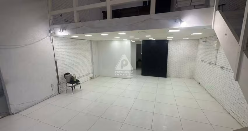 Loja à venda, Centro - RIO DE JANEIRO/RJ