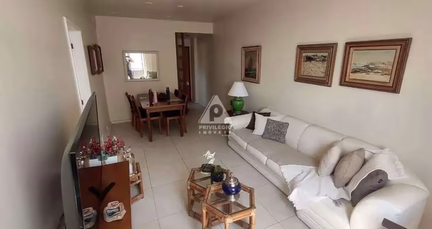 Apartamento com 3 quartos à venda na Rua Conde de Bonfim, --, Tijuca, Rio de Janeiro