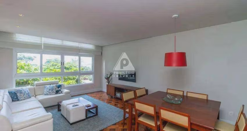 Apartamento 3 Quartos com Suíte Quadra da Praia com Vaga de Garagem