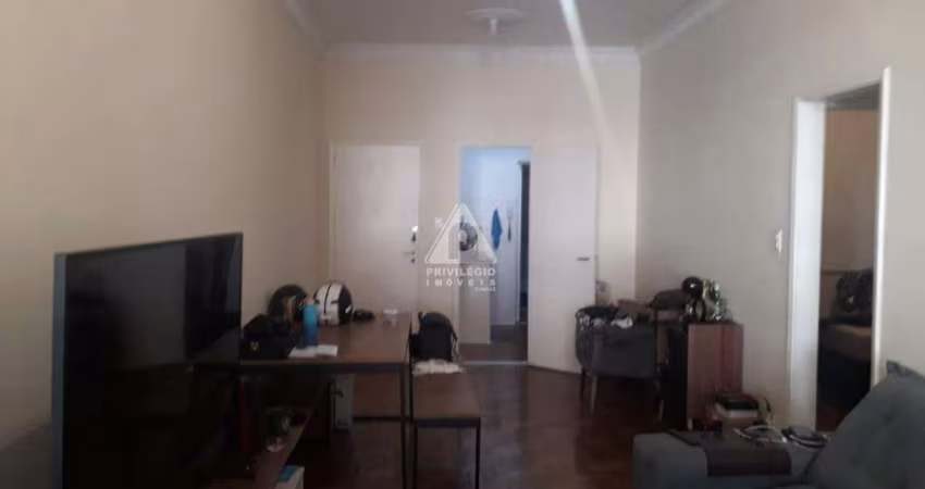 Apartamento 2 quartos na Tijuca