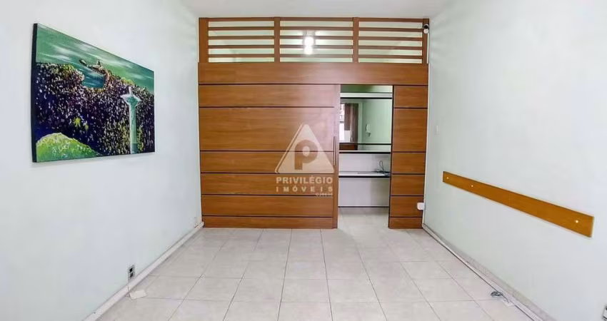 Sala à venda, Centro - RIO DE JANEIRO/RJ