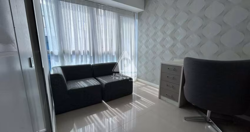 Sala comercial,Recreio dos Bandeirantes.