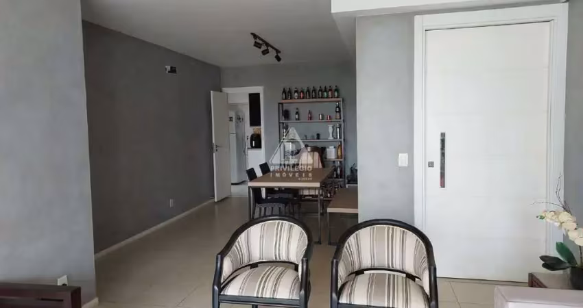 Excelente apartamento cidade jardim - 03 quartos - 01 suíte- 143 m² - 02 vagas - majestic