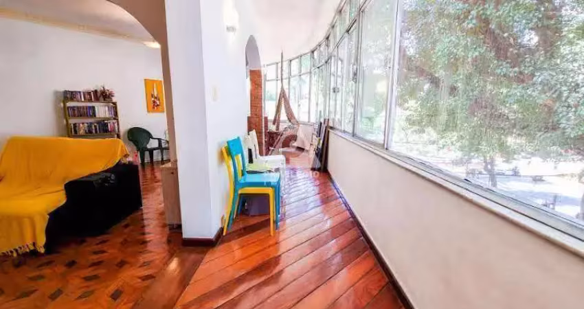 Apartamento com 3 quartos à venda na Rua Marechal Francisco de Moura, --, Botafogo, Rio de Janeiro