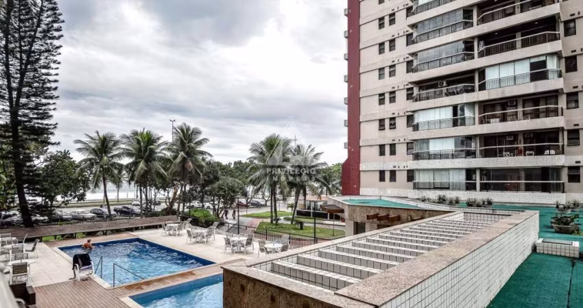 Apartamento à venda, 1 quarto, 1 vaga, BARRA DA TIJUCA - RIO DE JANEIRO/RJ