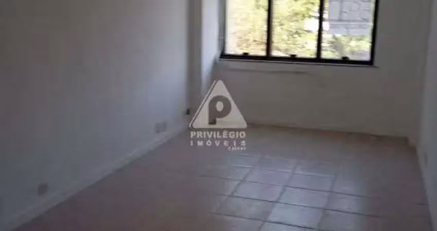 Sala à venda, 1 vaga, barra da tijuca - rio de janeiro/rj