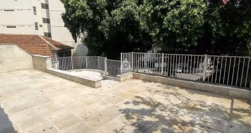 Casa exclusiva na tijuca – próximo ao colégio militar!