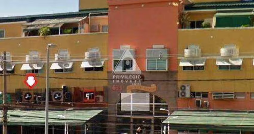 Loja à venda, 1 vaga, BARRA DA TIJUCA - RIO DE JANEIRO/RJ