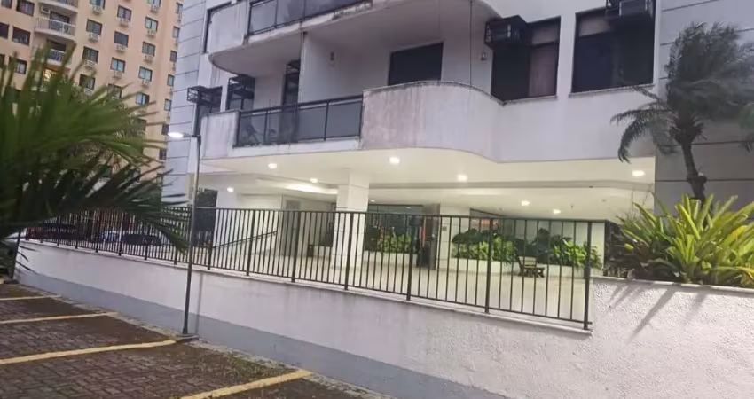 Apartamento a venda, 2 quartos, 1 supite, ed san remo, recreio dos bandeirantes rj