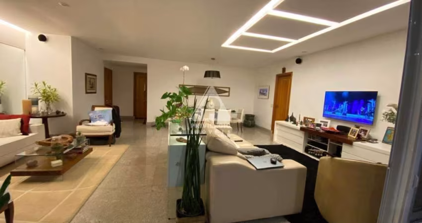 Apartamento á venda na Península de 4 quartos ( 2 suites)