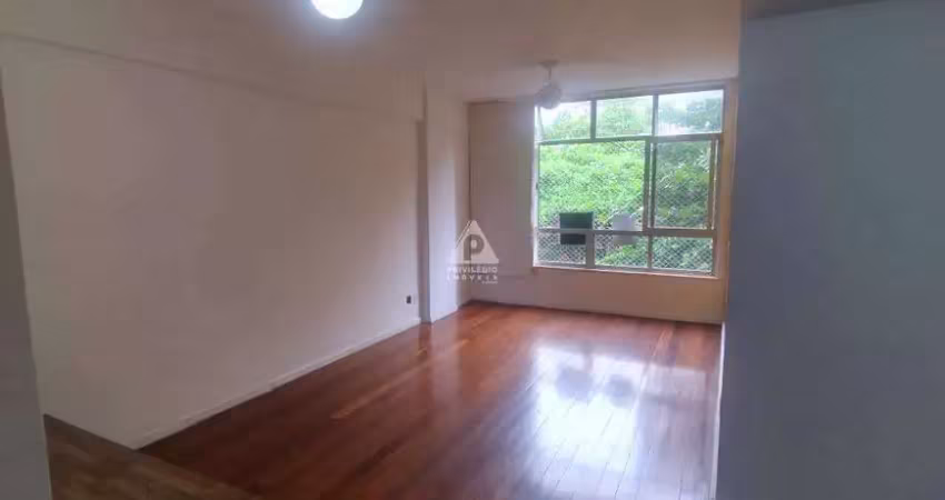 Apartamento com 3 quartos à venda na Rua Antônio Pinto da Mota, --, Tijuca, Rio de Janeiro