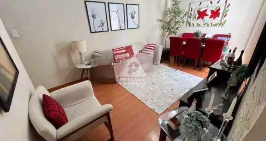 Apartamento à venda, 2 quartos, Flamengo - RIO DE JANEIRO/RJ