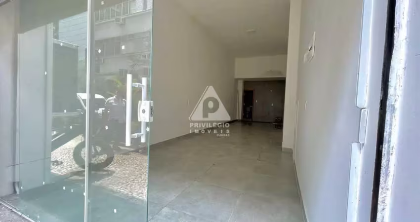 Ponto comercial à venda na Rua Miguel Lemos, --, Copacabana, Rio de Janeiro