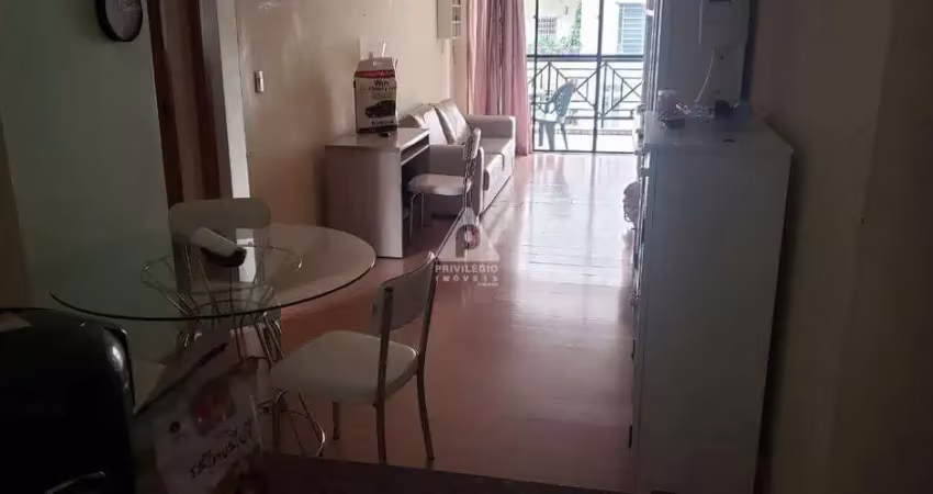 Apartamento com 2 quartos à venda na Rua Cruz Lima, --, Flamengo, Rio de Janeiro
