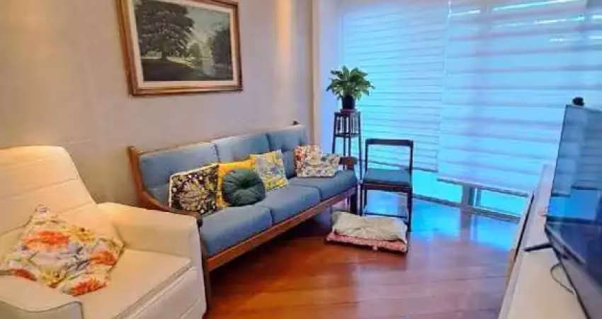 Apartamento à venda 3 quartos, 1 suíte, 2 vagas - Recreio dos Bandeirantes, Rio de Janeiro/RJ